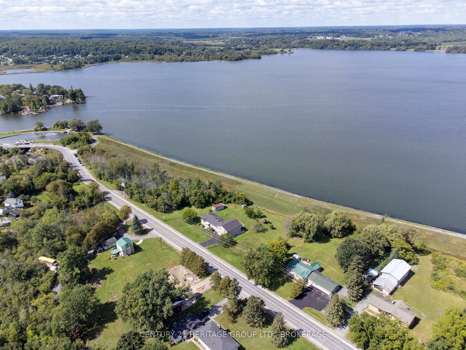 492 Kingston Mills Road • Kingston, ON photo 45