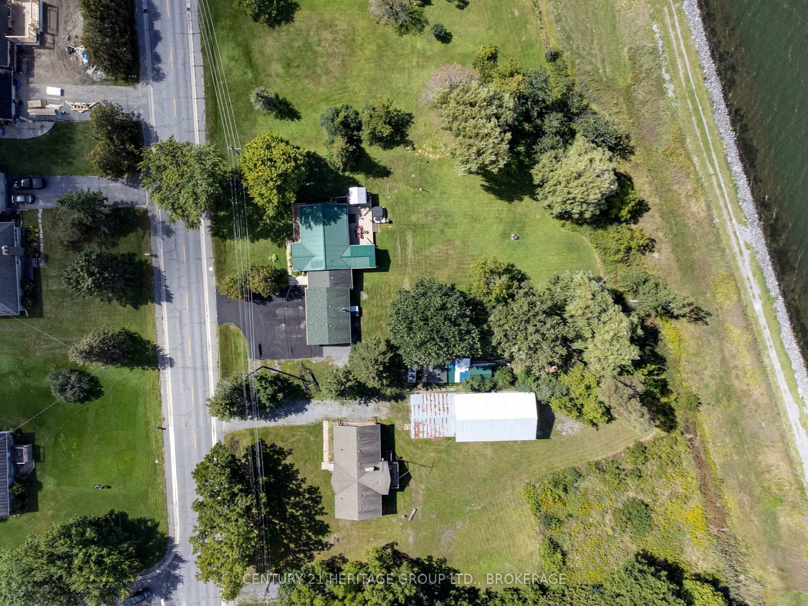 492 Kingston Mills Road • Kingston, ON photo 47