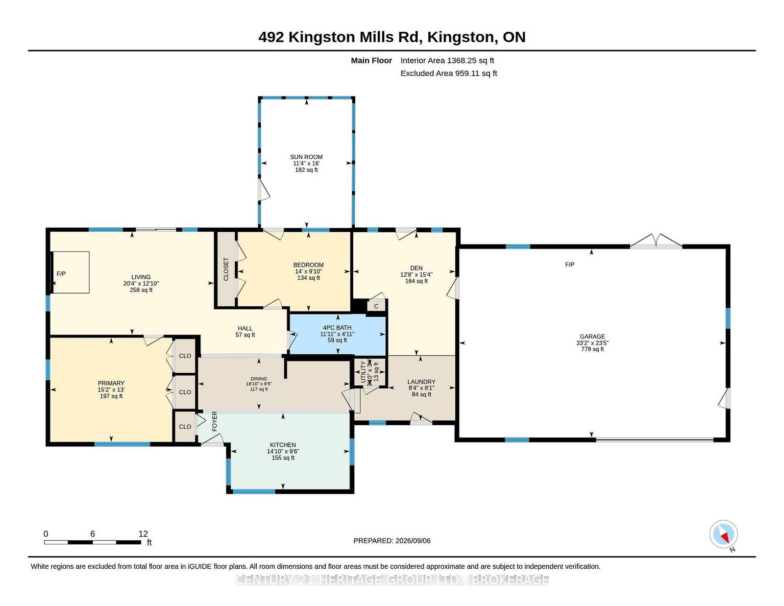 492 Kingston Mills Road • Kingston, ON photo 48
