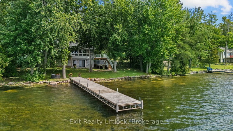 3262 Buckhorn Lane