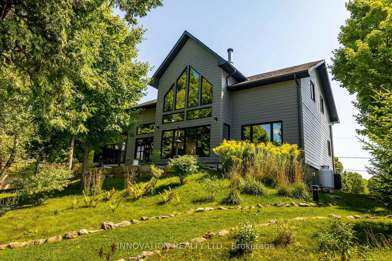 433 Colin Farmer Road