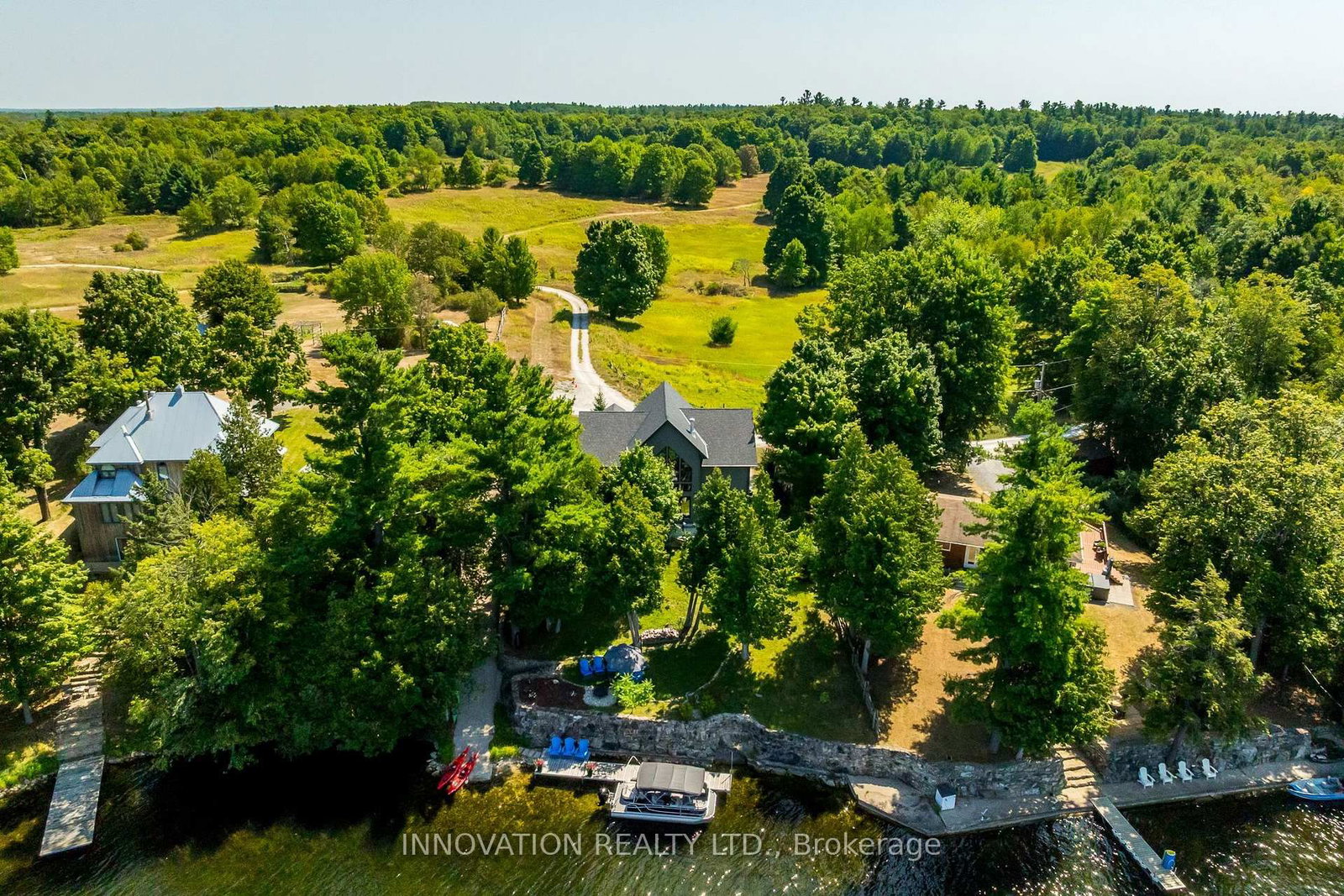 433 Colin Farmer Road • Perth, ON photo 3