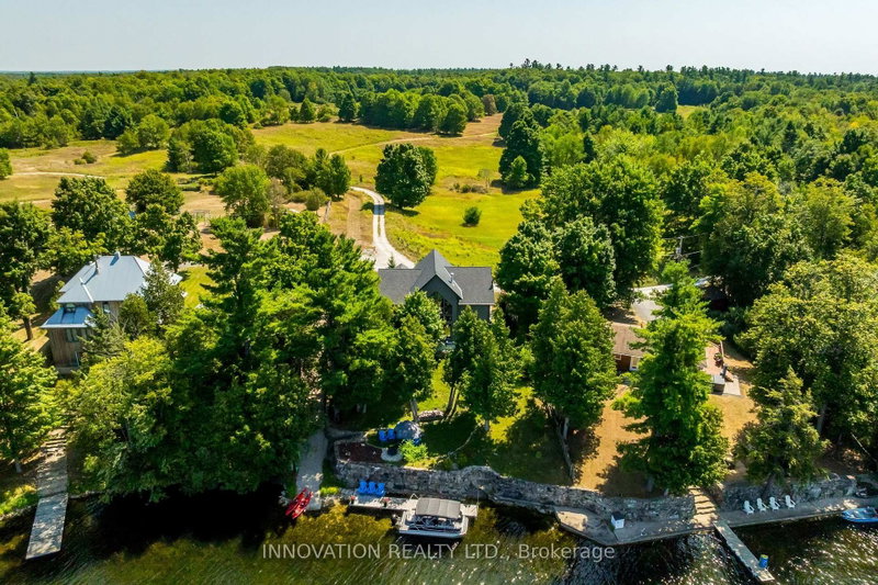 433 Colin Farmer Road