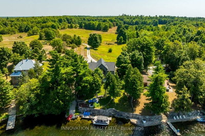 433 Colin Farmer Road • Perth, ON photo 3