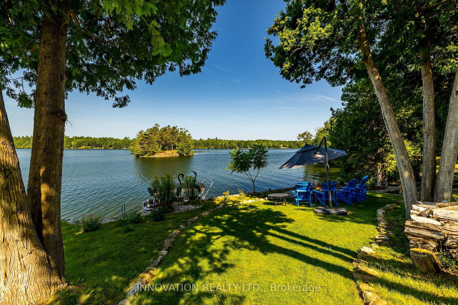 433 Colin Farmer Road • Perth, ON photo 38