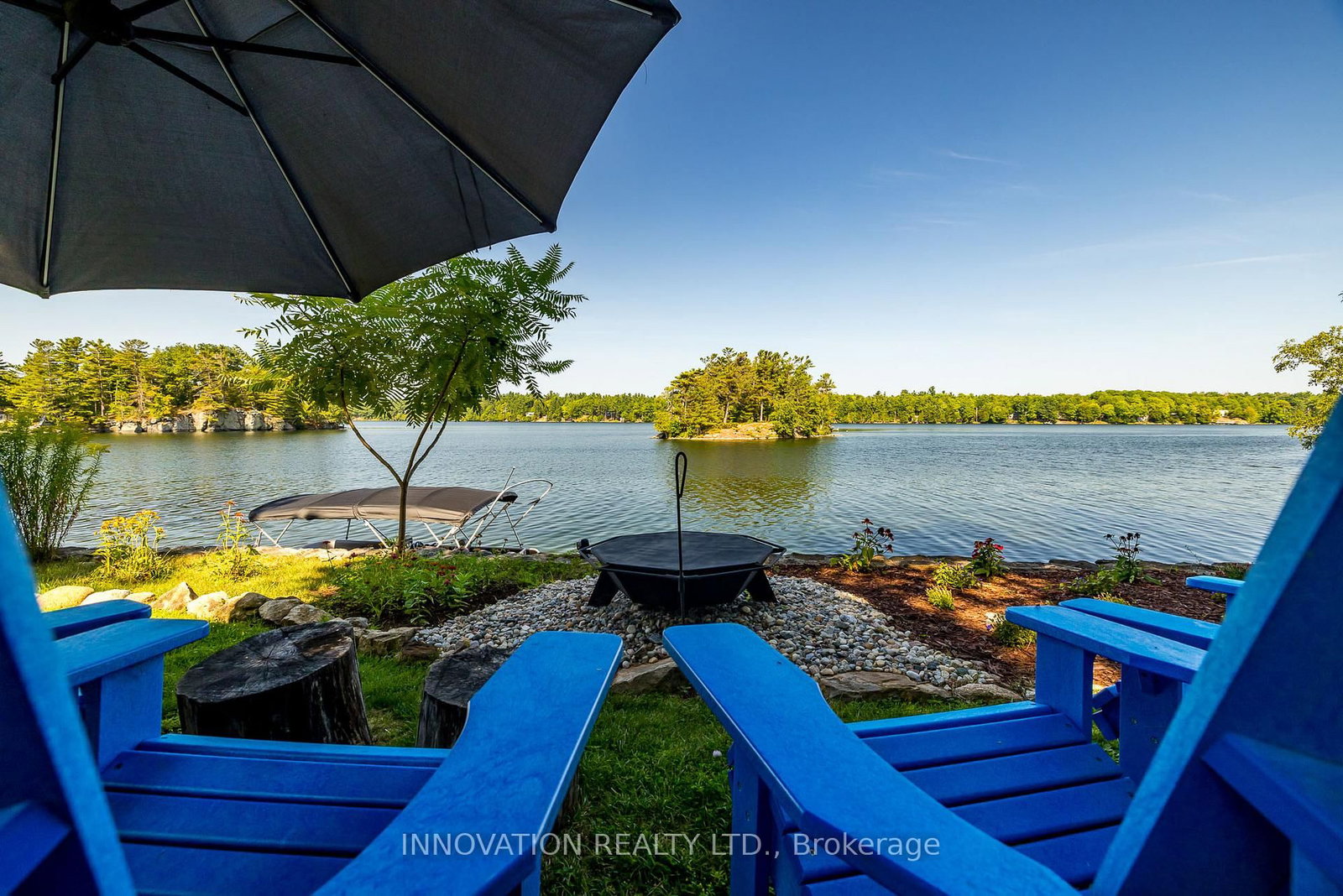 433 Colin Farmer Road • Perth, ON photo 39