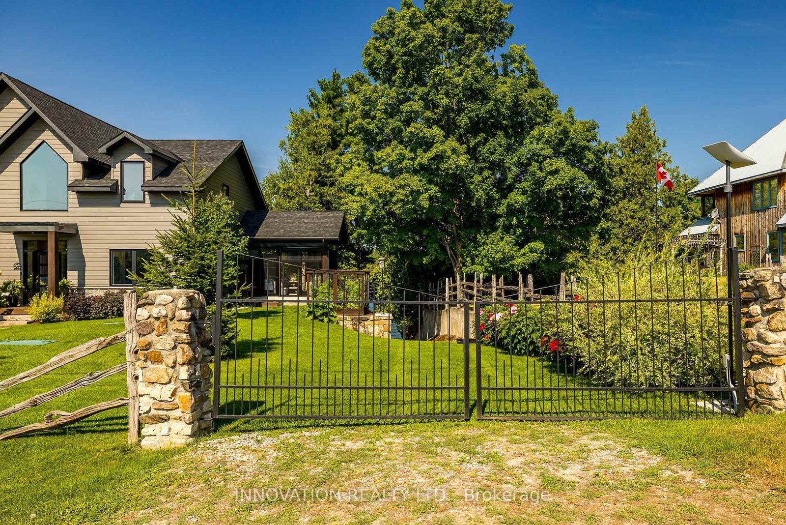 433 Colin Farmer Road • Perth, ON photo 4