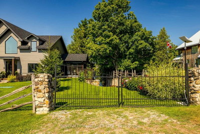 433 Colin Farmer Road • Perth, ON photo 4