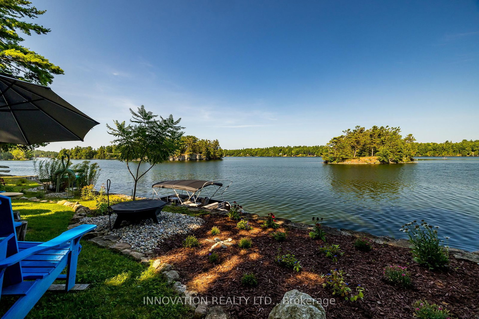 433 Colin Farmer Road • Perth, ON photo 40
