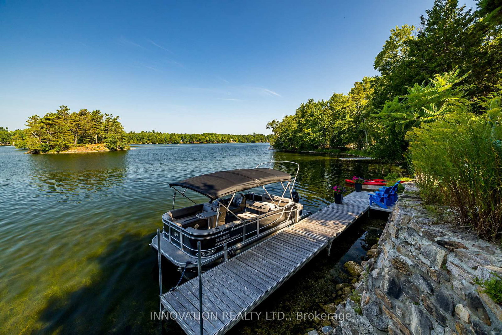 433 Colin Farmer Road • Perth, ON photo 41