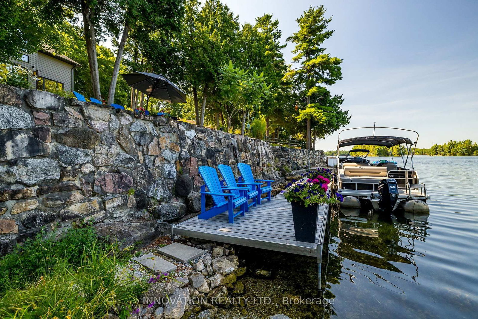 433 Colin Farmer Road • Perth, ON photo 43