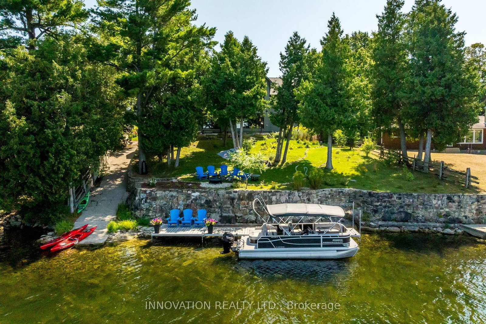 433 Colin Farmer Road • Perth, ON photo 45