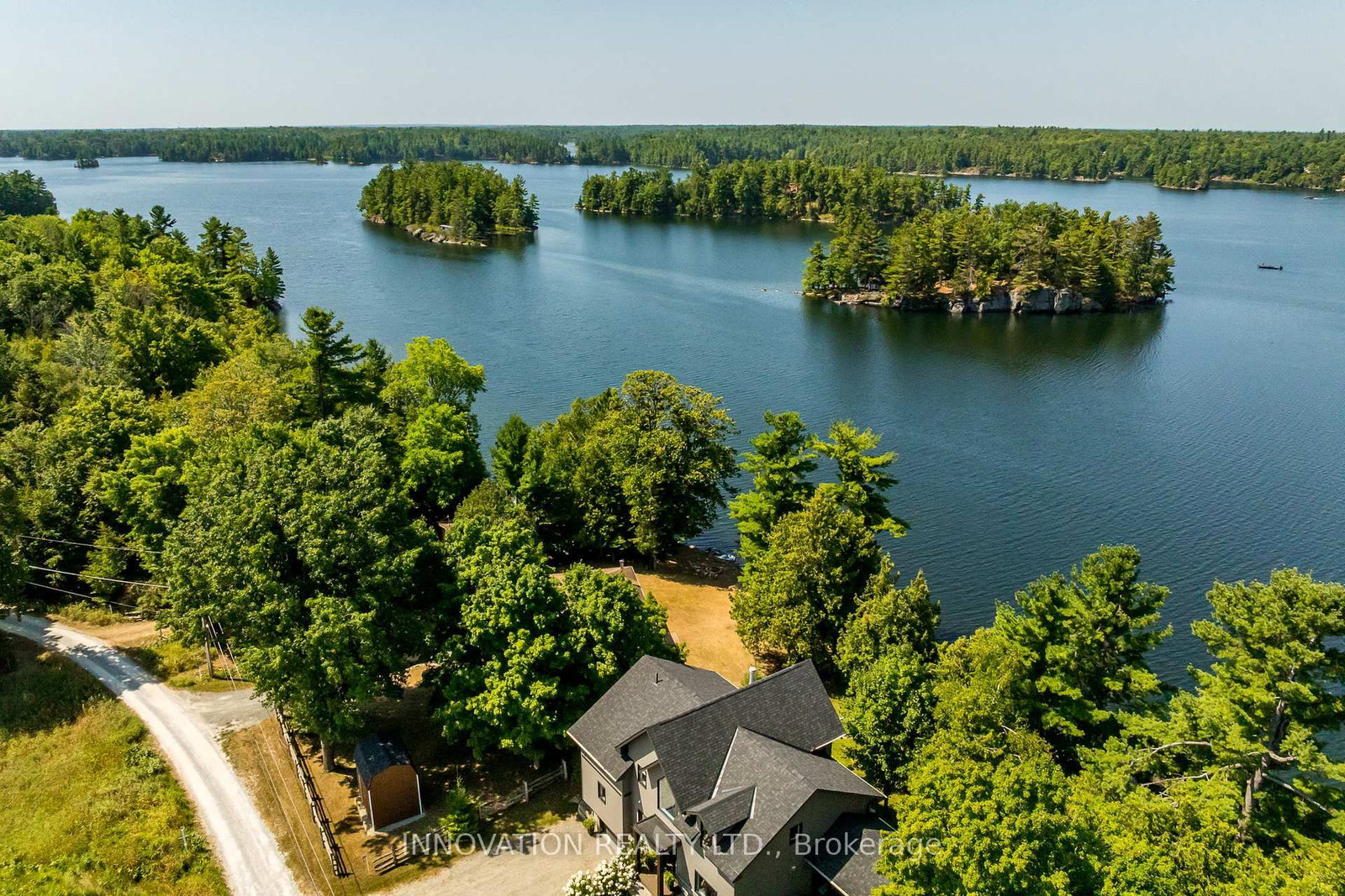 433 Colin Farmer Road • Perth, ON photo 46