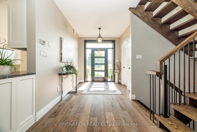 433 Colin Farmer Road • Perth, ON photo 6