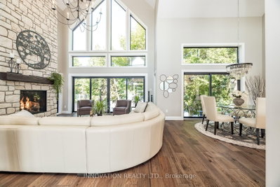 433 Colin Farmer Road • Perth, ON photo 8