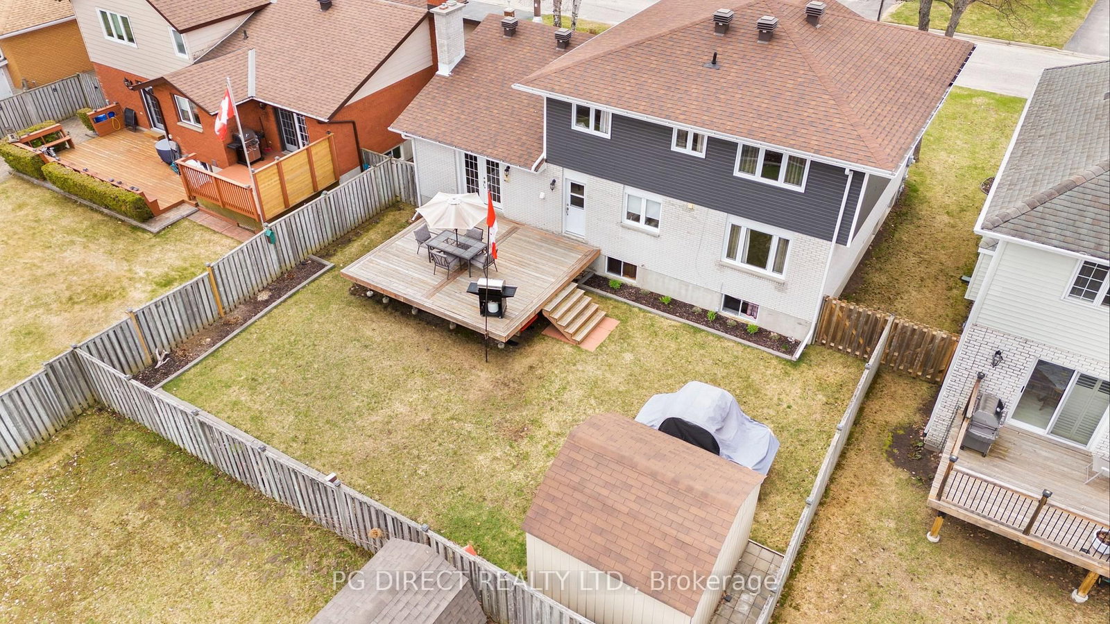 42 Eglee Avenue • North Bay, ON photo 32
