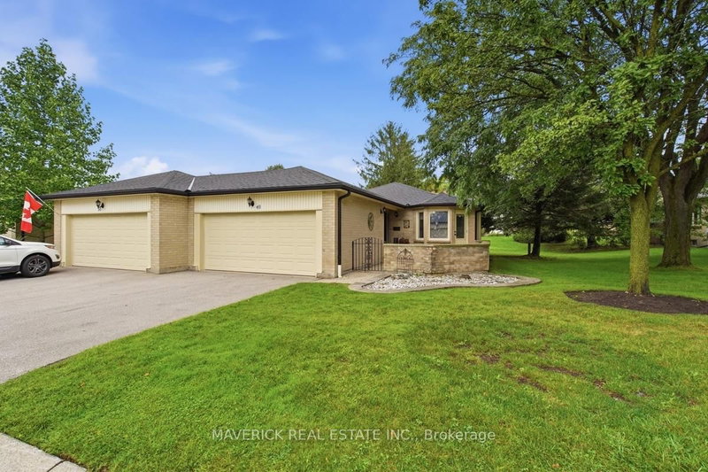 49 - 163 Pine Valley Drive