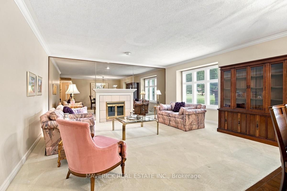 163 Pine Valley Drive • #49 • London South, ON photo 17