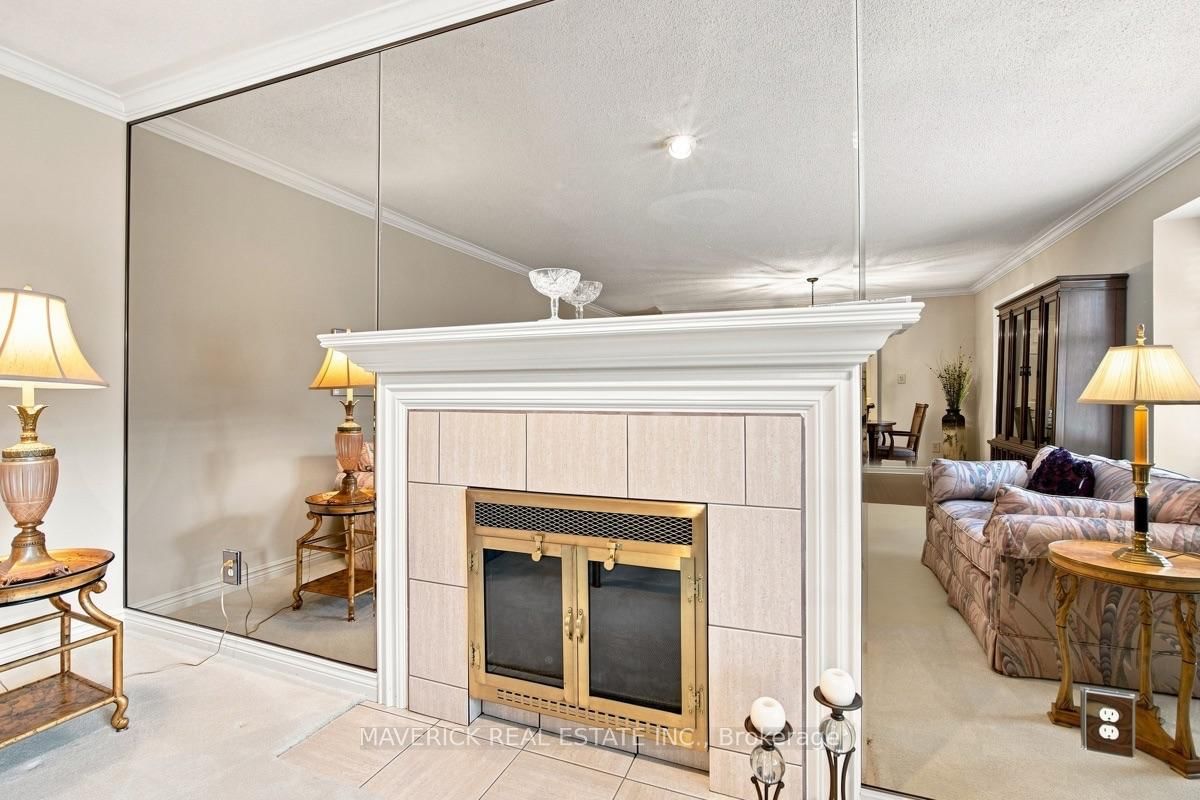 163 Pine Valley Drive • #49 • London South, ON photo 19