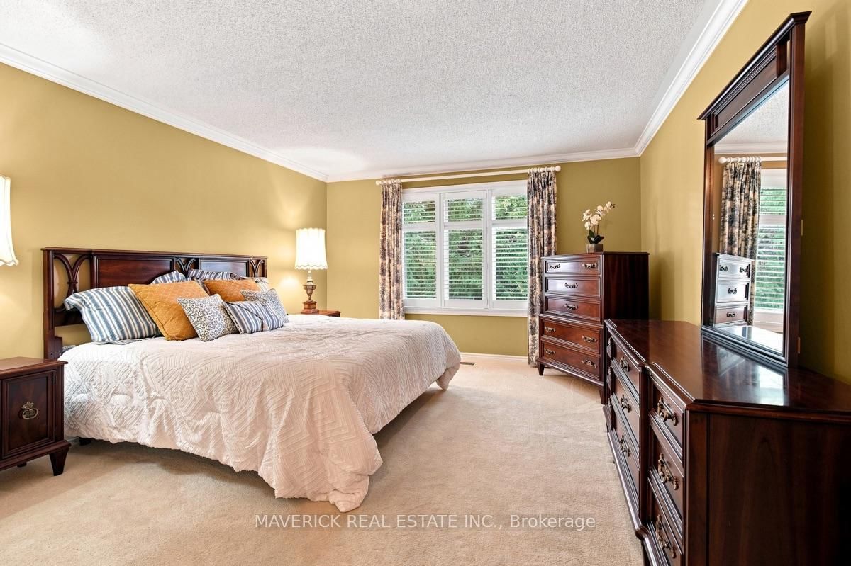 163 Pine Valley Drive • #49 • London South, ON photo 22