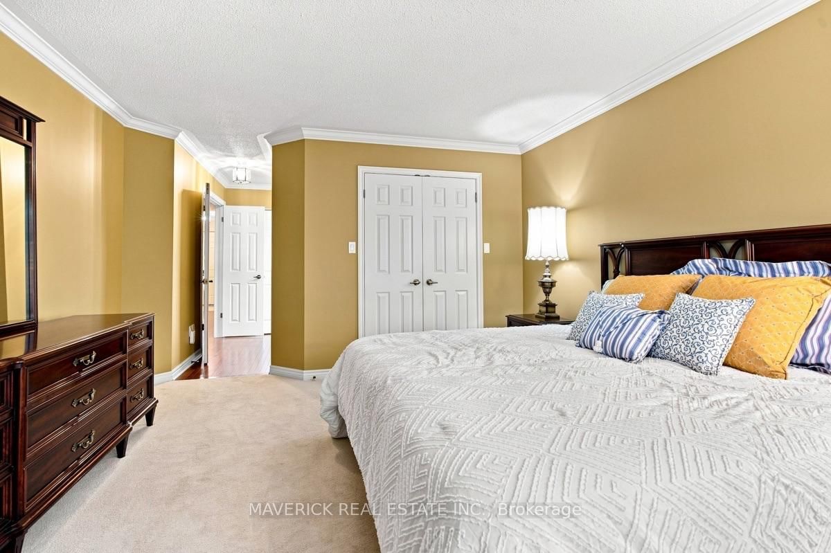 163 Pine Valley Drive • #49 • London South, ON photo 23