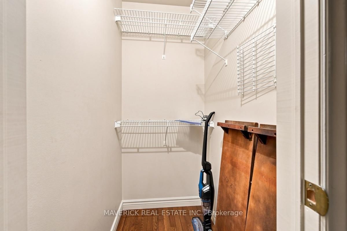 163 Pine Valley Drive • #49 • London South, ON photo 29
