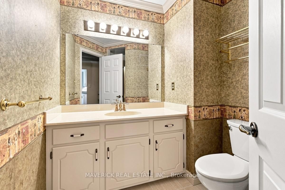 163 Pine Valley Drive • #49 • London South, ON photo 30