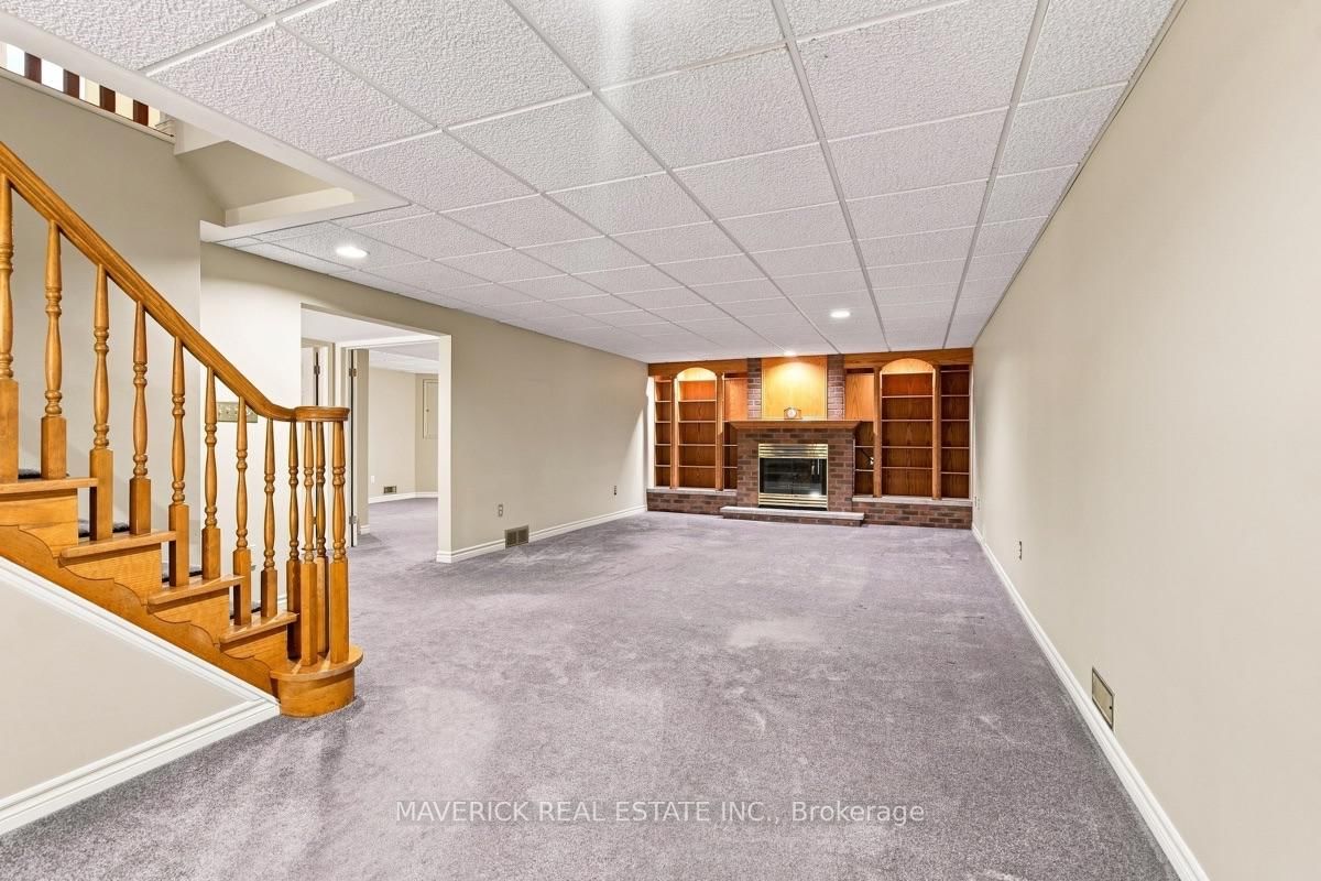 163 Pine Valley Drive • #49 • London South, ON photo 34