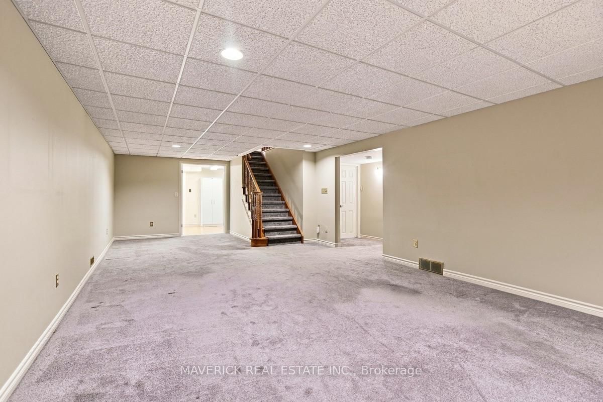 163 Pine Valley Drive • #49 • London South, ON photo 37