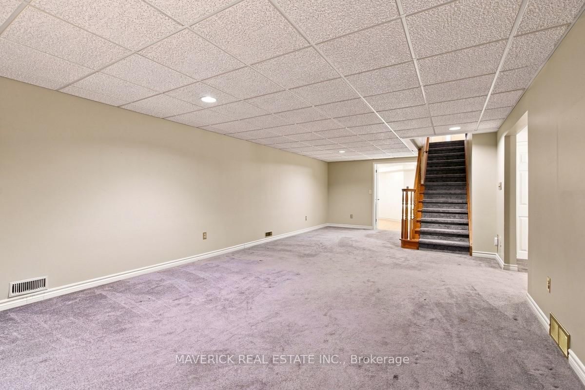 163 Pine Valley Drive • #49 • London South, ON photo 38