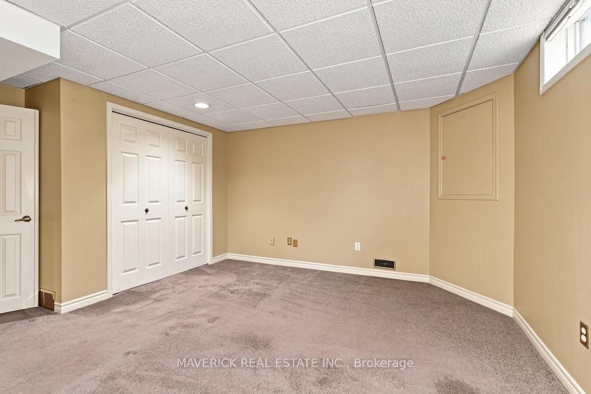 163 Pine Valley Drive • #49 • London South, ON photo 40