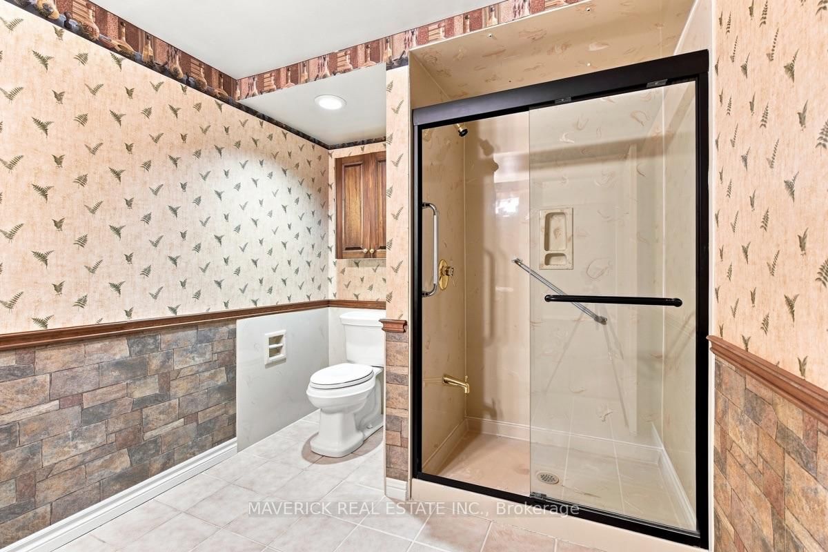 163 Pine Valley Drive • #49 • London South, ON photo 42