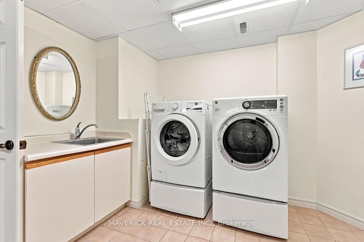 163 Pine Valley Drive • #49 • London South, ON photo 45