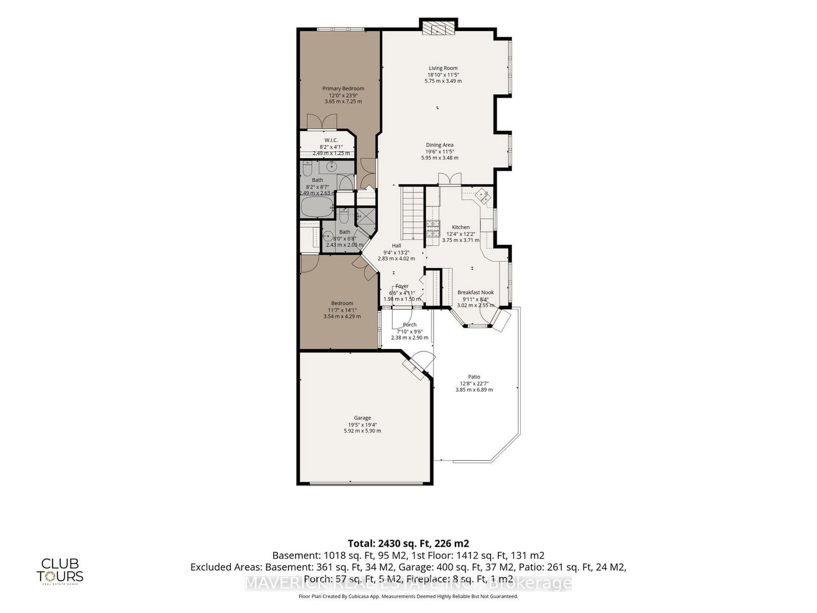 163 Pine Valley Drive • #49 • London South, ON photo 5