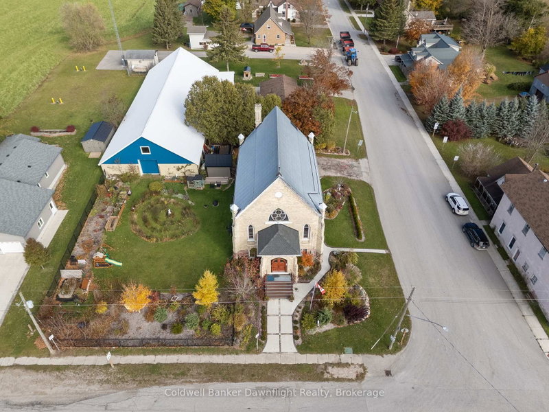 206 Bruce Road 86 Road