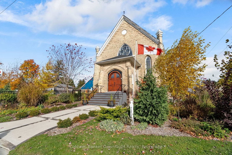 206 Bruce Road 86 Road