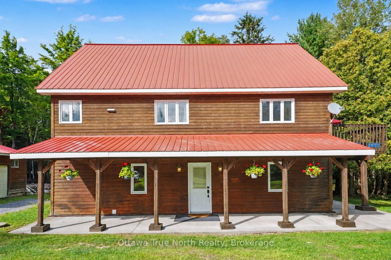 464 Dalhousie 1A Concession