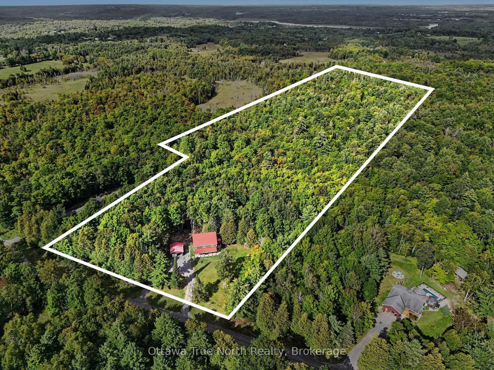 464 Dalhousie 1A Concession • Lanark, ON photo 30