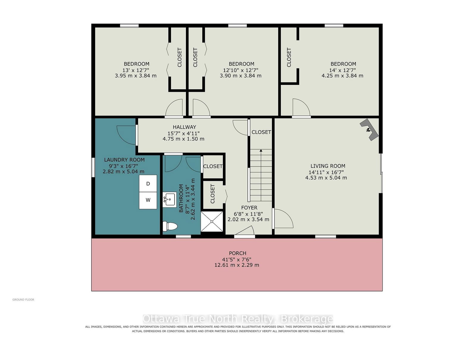 464 Dalhousie 1A Concession • Lanark, ON photo 32