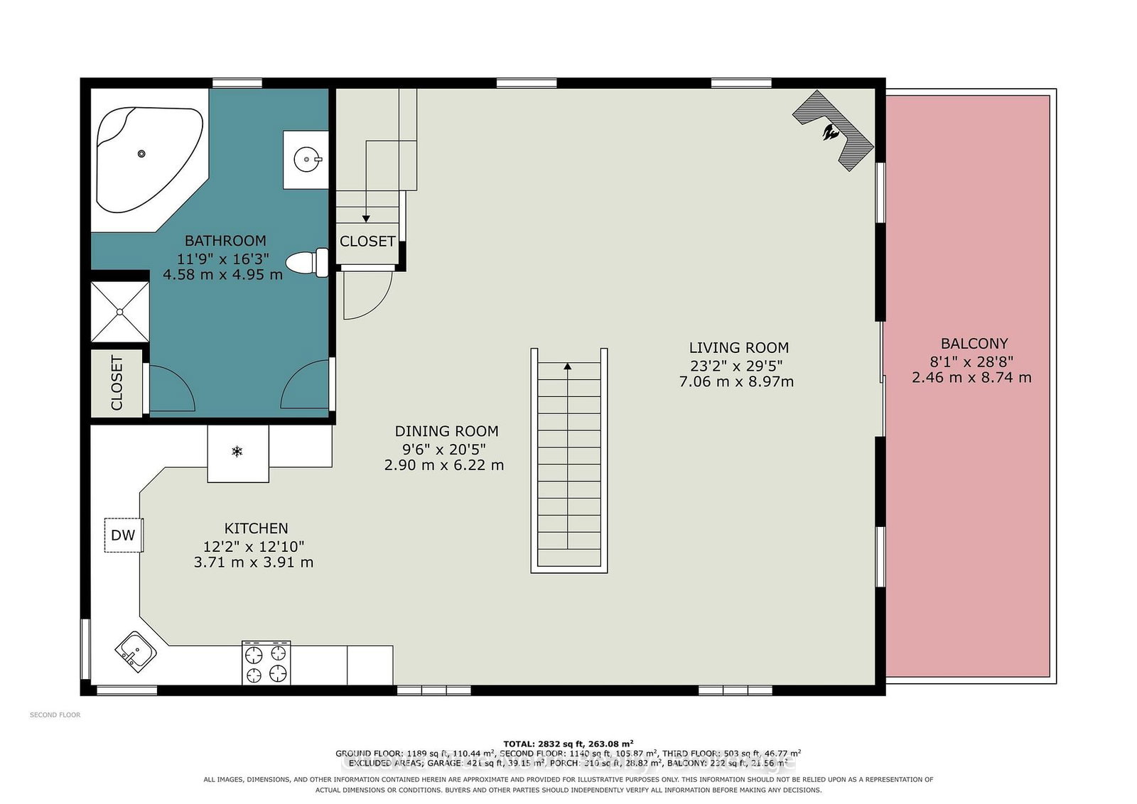 464 Dalhousie 1A Concession • Lanark, ON photo 33