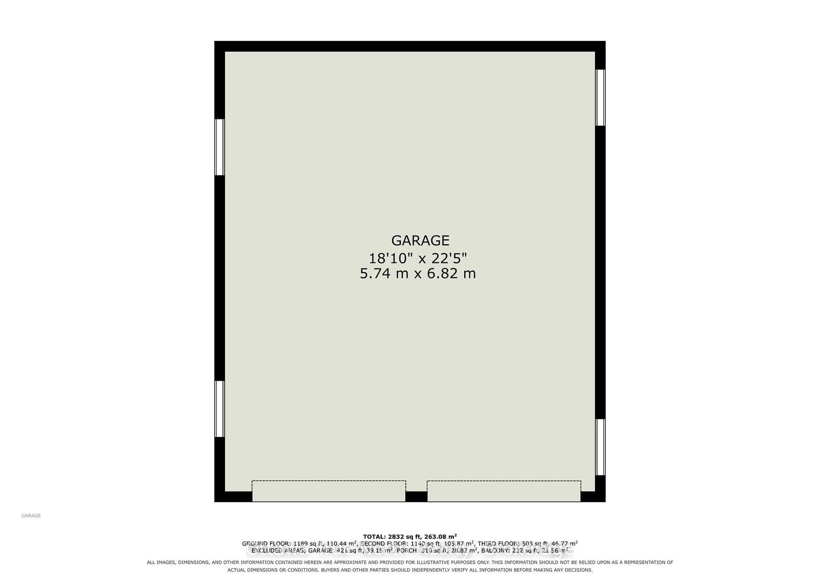 464 Dalhousie 1A Concession • Lanark, ON photo 35