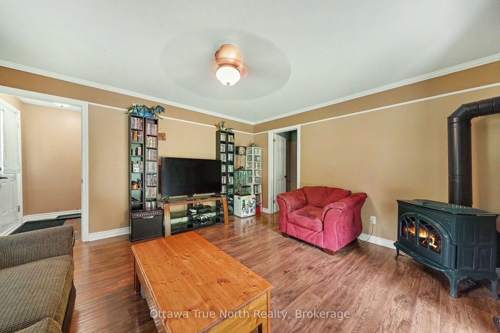 464 Dalhousie 1A Concession • Lanark, ON photo 6