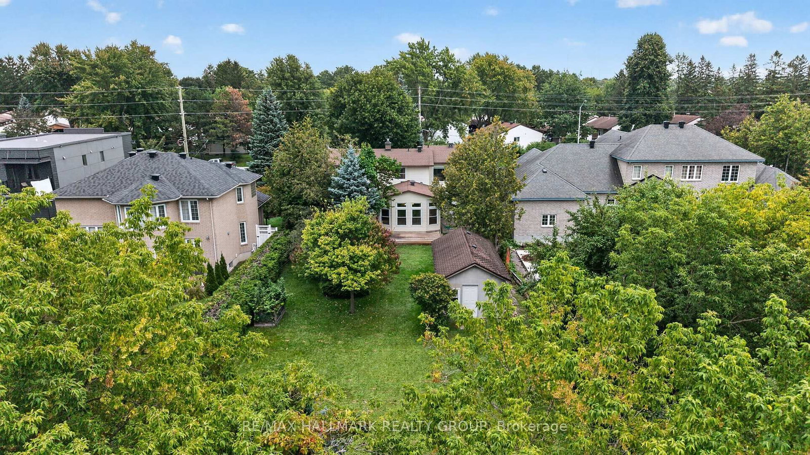 1608 Prince Of Wales Drive • Ottawa, ON photo 44