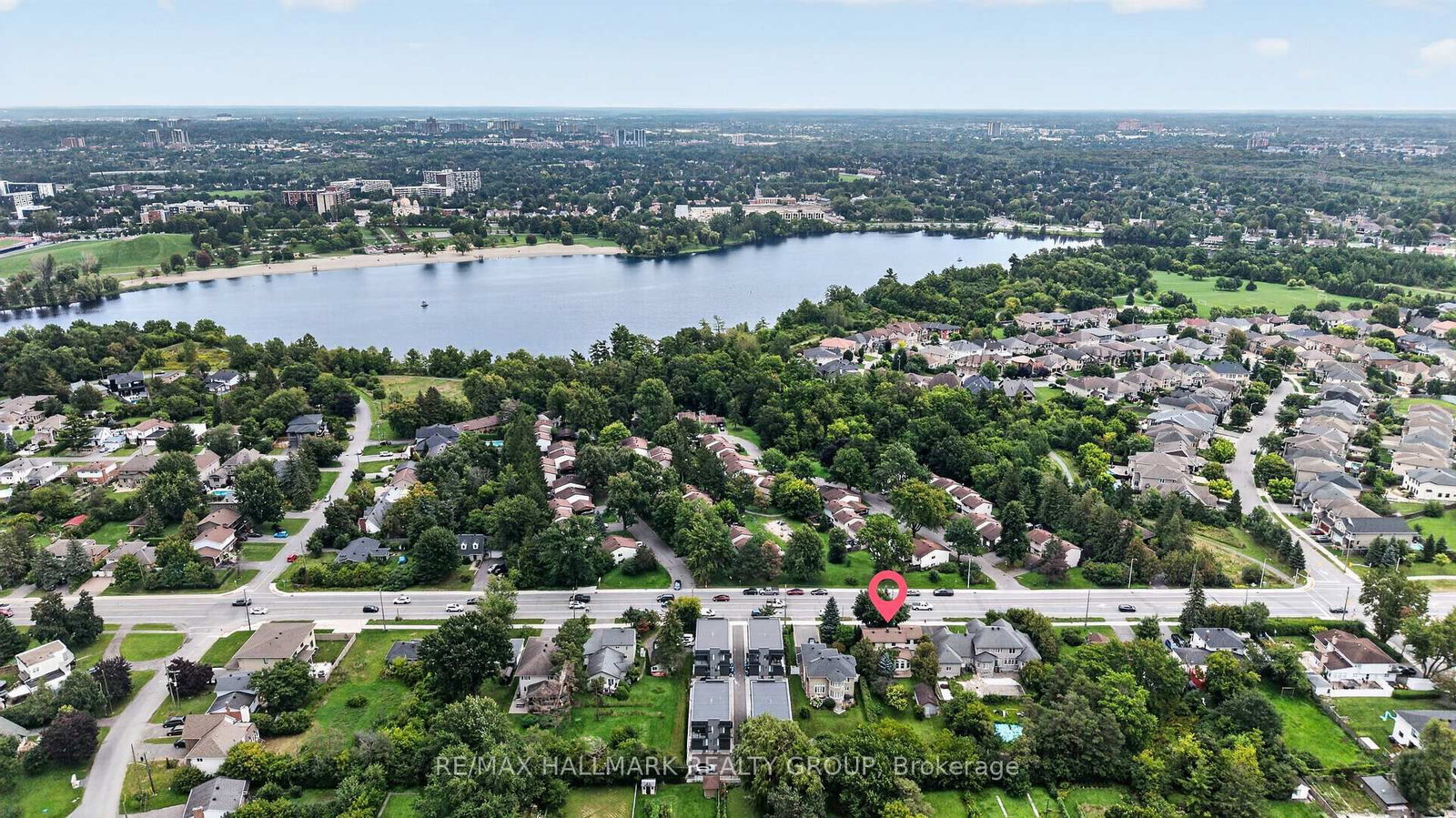 1608 Prince Of Wales Drive • Ottawa, ON photo 46
