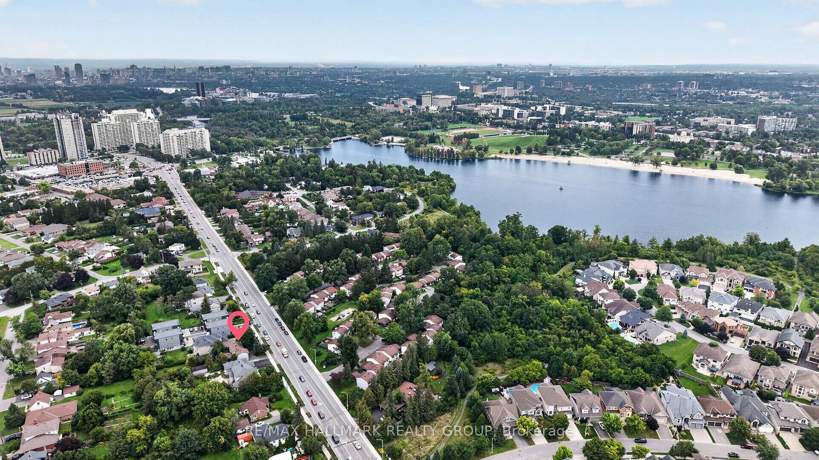 1608 Prince Of Wales Drive • Ottawa, ON photo 47