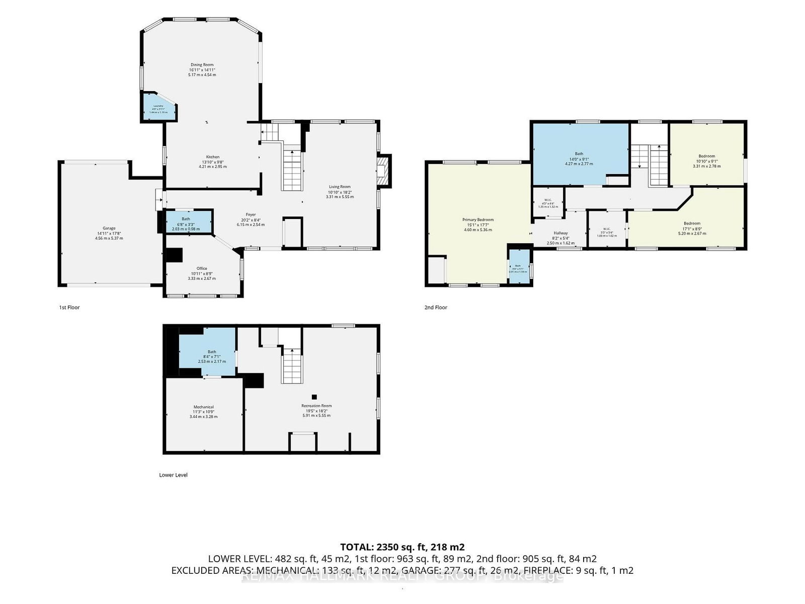 1608 Prince Of Wales Drive • Ottawa, ON photo 48