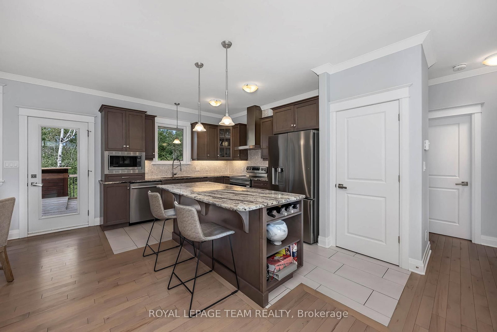 101 Stirling Crescent • North Grenville, ON photo 8