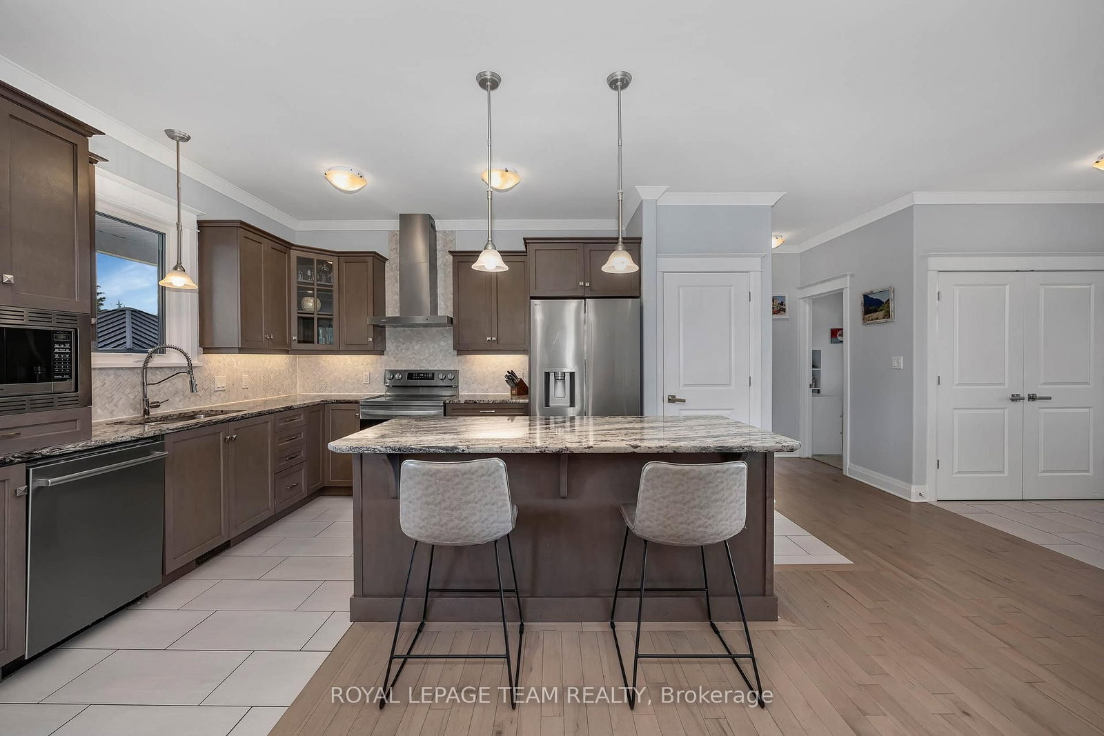 101 Stirling Crescent • North Grenville, ON photo 9