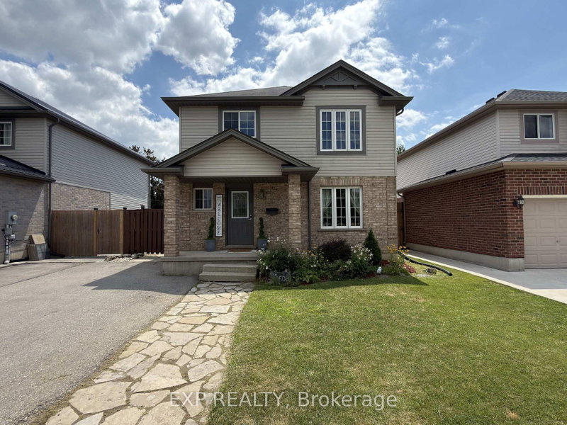 608 Highview Drive