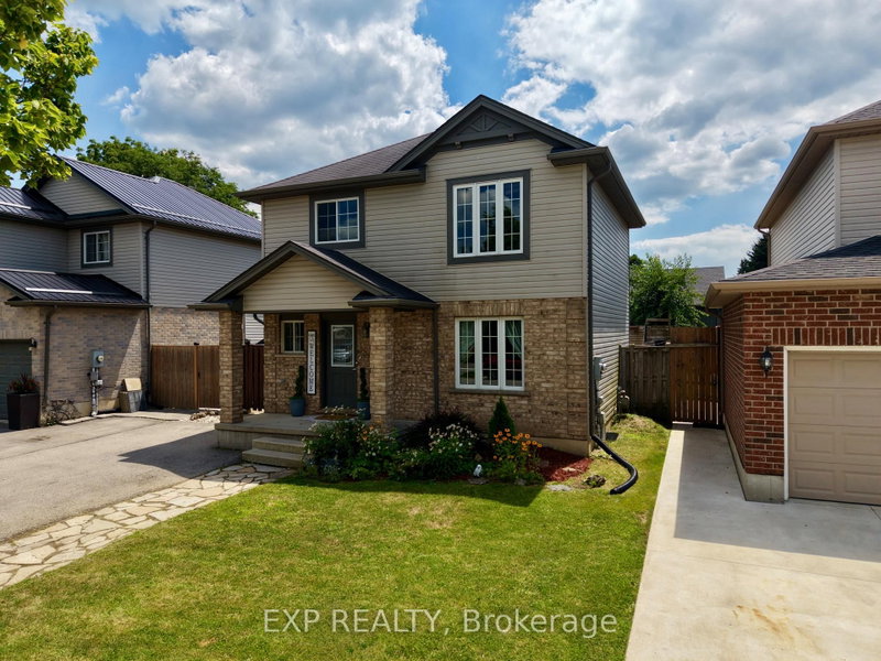 608 Highview Drive